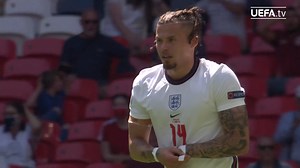 104K views · 3.3K reactions | gbeng Kalvin Phillips' dominant display against Croatia 朗 Which midfielder produced the most memorable performance at #EURO2020? | UEFA EURO 2024 | Facebook