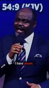 2.7K views · 30 reactions | God's Unbreakable Promise: A Lesson in Faith(1) | Gospel Light TV | Facebook