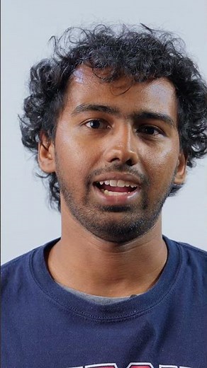 POV: Using medical simulation tech at 18 | #UniversityofArizona