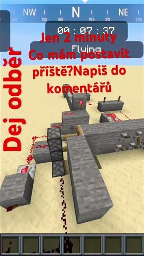 100% normální Minecraft piston dveře￼ #minecraft #minecraftredstone #minecraftredstonehacks