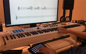 Stream Deck使用贴之Sibelius-隋晓峰