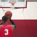 10 Types of Shooting in Basketball