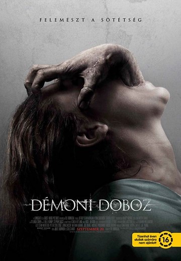 DÉMONI DOBOZ [2012 Fullscreen 720p HUN MtS]