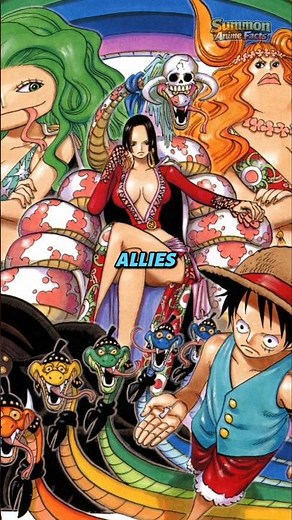 Why Only Luffy Became a Yonko! 👑 | One Piece Explained