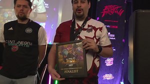 【情報】[East Coast Throwdown 2023] SWC資格賽(美國站) 第10名額 'ViolentKain' @拳皇／格鬥天王 哈啦板 - 巴哈姆特