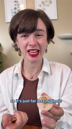 What new parents should know when picking a baby pacifier #naturalrubber #babyhealth #babytips