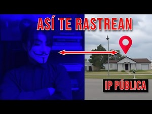 📡 How to Obtain and Track an IP Address | Practical OSINT Guide🌐