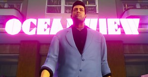 Rockstar shares new GTA Trilogy gameplay comparison videos and remaster details