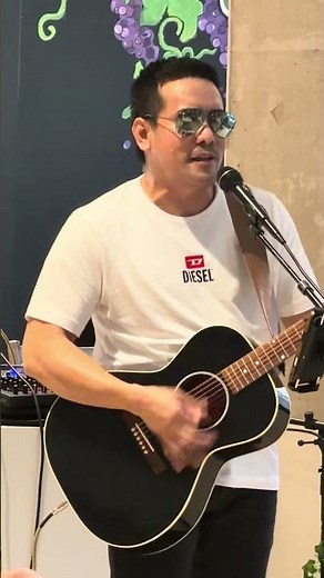 Satellite (Cover) Pt2 - Dave Matthews Band #acousticcover #acoustic #livemusic #90s