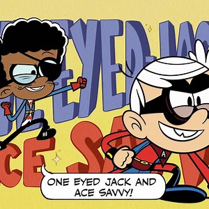 67 reactions · 6 comments | Get ready for a whole week of fun with The Loud House! Check out new episodes all this week at 11a/10c! | Nickelodeon | Facebook