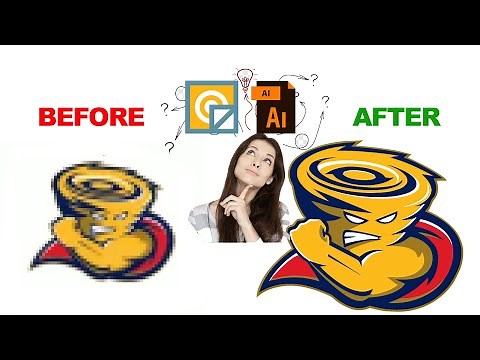 vector magic desktop edition in illustrator and vector magic