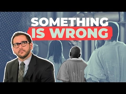 Racial Inequality in the Criminal Justice System