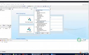 quartus半加器全加器的制作