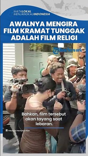 Pengakuan Siskaee Awalnya Mengira Film 'Kramat Tunggak' Bergenre Religi, Tayang Saat Lebaran