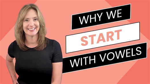 Why Vowels Matter in Improving Your English Pronunciation & Fluency
