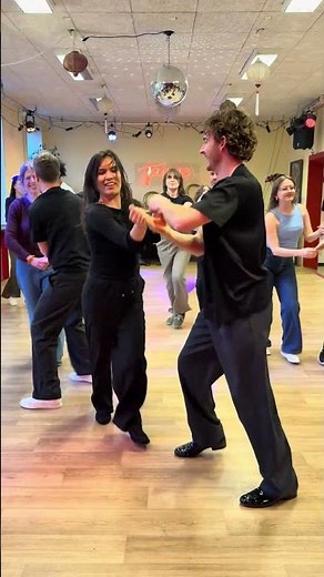 Learn Salsa in Gothenburg #cubansalsa #cubansalsa #salsacubana #salsa #salsadance #salsa