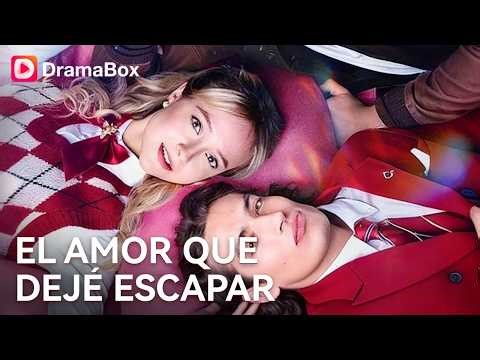 El peor error de su vida! Cambió a la chica popular por su hermanastra y lo perdió TODO 🚫💔| Dramabox