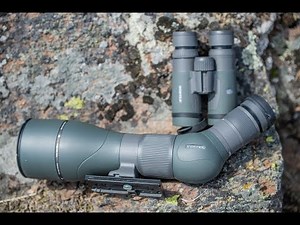 Vortex Optics review and comparison