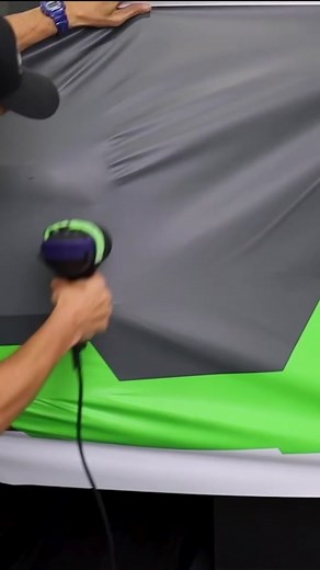 TWI Wrap Matrix and Zero Stretch: Decrease Install Times & Improve Durability