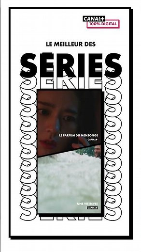 CANAL+ 100% digital, l'appli disponible sur tous vos écrans !