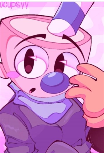 Cuphead and Mugman: Overcoming Challenges Together