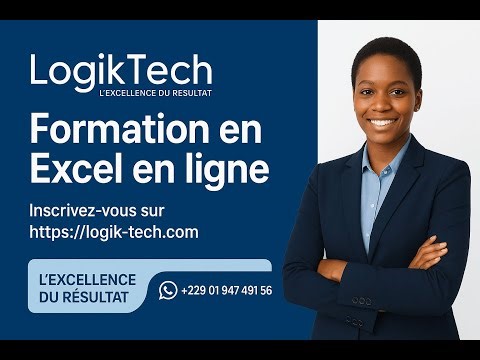 Excel - Niveau avancé (Partie 2)