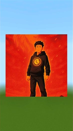 Turning Your Profile Pic Into Minecraft Pixel Art Masterpieces 🚀