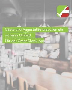 1K views · 14 reactions | Gemeinsam.Sicher mit der GreenCheck App – für eine einfache und rasche Überprüfung der Impfzertifikate. Einfach downloaden – funktioniert auf jedem Handy. So sind Gäste und Angestellte in einem sicheren Umfeld. | Bundeskriminalamt Österreich | Facebook