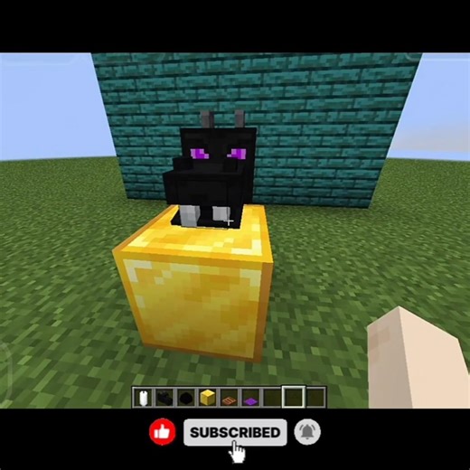 Minecraft build hack 💯 #trending #Rvgaming #shorts #viral #gaming