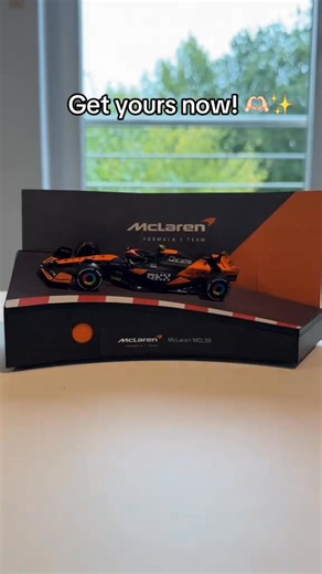 1.4M views · 932 reactions |  Open the box every day and experience the thrill of crossing the finish line 24 times! ✨ Unlock one racing accessory every day and let fans race from Christmas to New Year! | Milton Dennis | Facebook