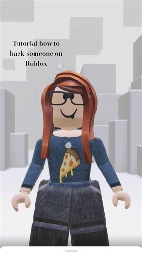how to hack someone on Roblox #roblox #robloxedit #edit #rblx #havefun #short