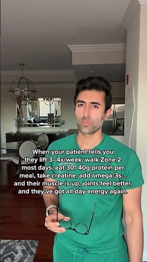 How to Build Strength and Stay Energized All Day