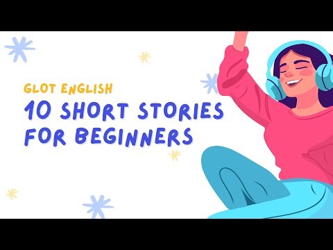 A1 Level English Listening Practice: 10 Short Stories for Beginners - Learn English Through Story