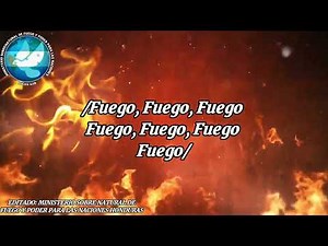 Fuego Y Me Gozare ( BILLY BUNSTER ) LETRA