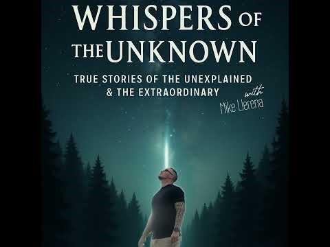 Ep1. The Rendlesham Forest Incident – England’s “Roswell” of 1980