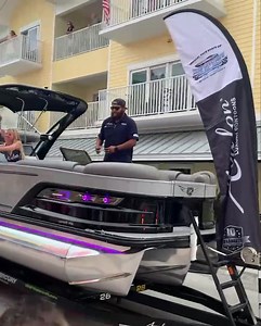 Video from the 2021 ROAR Offshore boat parade 😀 | WMF Watercraft & Marine
