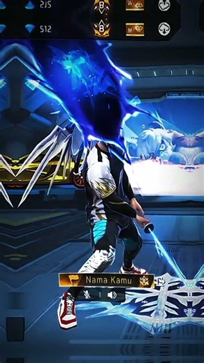 (DORA-DORA) x FREE FIRE