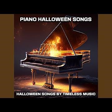 This Is Halloween (Piano Version)