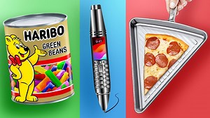 We found the weirdest products online!