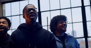 Kings Return - Bridge Over Troubled Water (A Cappella) Written: Simon & Garfunkel Arranged: Tehillah Alphonso | Kings Return