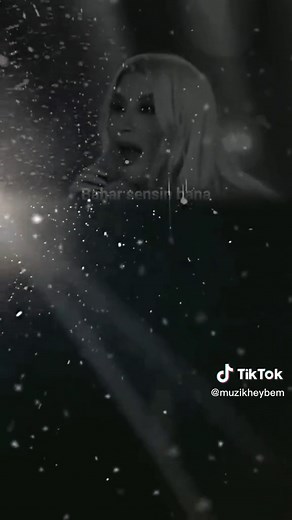 müzikheybem TikTok'ta