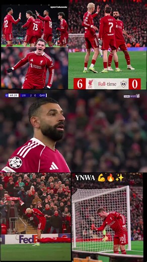 Liverpool Fans Unite: You'll Never Walk Alone!