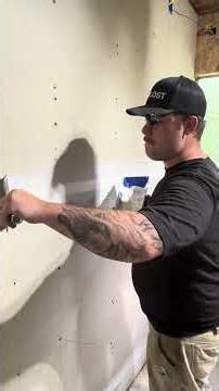How to apply paper tape