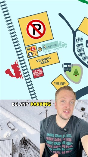 Holiday Train will be in Airdrie Tuesday December 9th for a few concert at 5:30 with Teigen Gayse & Jade Eagleson! Make sure to bring a donation for the Airdrie food bank! Let us know if you’re planning on going ⬇️⬇️⬇️ Have a question about something going on around Airdrie? Send me a DM! Follow to stay up to date on all things happening in Airdrie! Brad Walker Top Airdrie Alberta Realtor Redline | Real Broker #airdrie #airdriealberta #airdrieab #airdrierealtor | Brad Walker - Airdrie Realtor