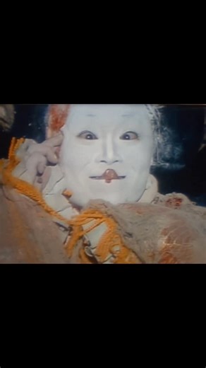 ‎تـئـاتـربـيـن‎ on Instagram‎: "Butoh : Body on the Edge of Crisis Explores Japan’s avant-garde dance Butoh. It shows its surreal movement and roots in postwar cultural crisis مستند بوتو: بدن در لبه بحران (۱۹۹۰) به رقص آوانگارد ژاپنی بوتو می‌پردازد این اثر حرکت‌های سوررئال و ریشه‌های آن در بحران فرهنگی پس از جنگ را نشان می‌دهد. [ دانلود از وبسايت | Theatrebin.com ] 🟠 #butoh #contemporarydance #moderndance #performanceart #dance #تئاتر #بوتو #sankai #mother #پرفورمنس #theatre #butohdance"‎