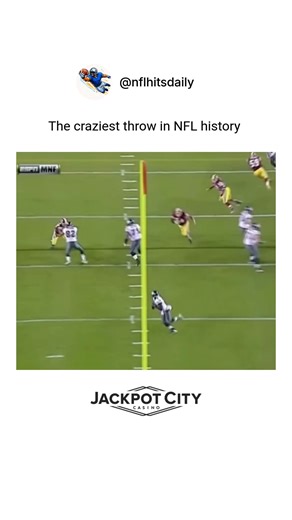 NFL Hits Daily on Instagram: "Michael Vick is one of the most electrifying quarterbacks in NFL history, known for redefining what the position could look like. His speed, arm strength, and ability to escape pressure made him a nightmare for defenses, especially during his time with the Atlanta Falcons. Vick’s athleticism was rare for a quarterback, allowing him to turn broken plays into huge gains and change the pace of a game instantly. Vick made history as the first quarterback to rush for ove
