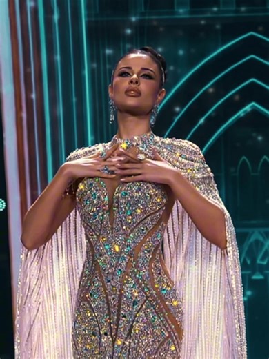 Miss Grand Spain 2023: A Journey to the Top 5
