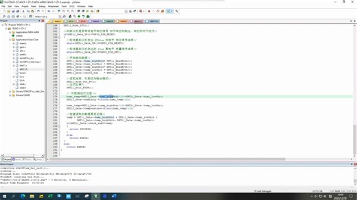 2025.12.18 Microelectronics ST 15：OLED Character