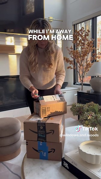 #ad @amazonkey #AmazonKey #InGarageDelivery Keep your Amazon packages safe with In-Garage delivery during the holiday season! Amazon Key works with your smart garage door opener to give drivers one-time access to deliver your packages safely. Have peace of mind that your packages are safe from porch pirates while you’re away from home and shielded from damage that can be caused by bad weather. It's easy to set up and easy to select the In-Garage Delivery option during checkout. Check the link in