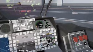 《VTOL》如何控制起飞、降落等操作教学